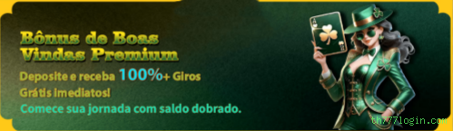 th777login.com Pagamentos PIX